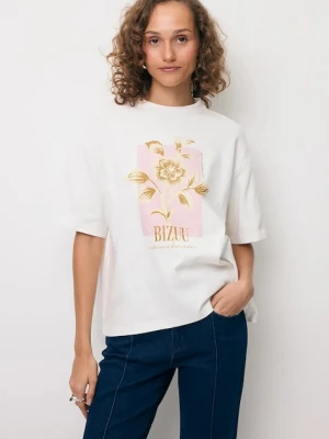 Bizuu t-shirt VIORA