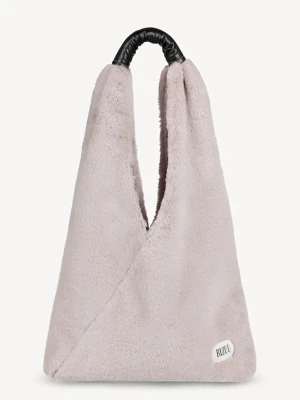 Bizuu torebka TULI kolor beżowy TULI BEŻOWY AW