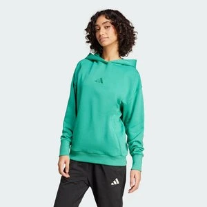 Bkuza z kapturem ALL SZN French Terry Loose Adidas