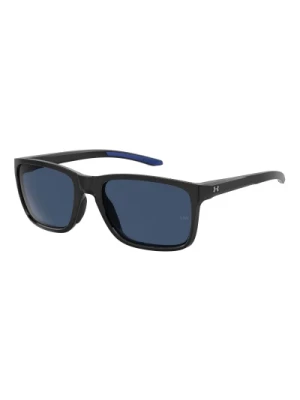Black/Blue Cat Sunglasses Under Armour