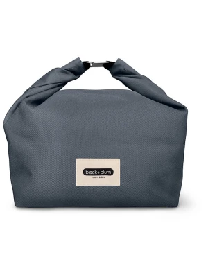 Black+Blum Torba w kolorze szarym na lunch - 6,7 l rozmiar: onesize