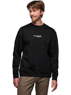 Black Diamond Bluza "Heritage" w kolorze czarnym rozmiar: XS