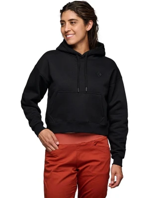 Black Diamond Bluza w kolorze czarnym rozmiar: XL