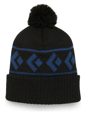 Black Diamond Czapka "Tom" w kolorze czarnym rozmiar: onesize