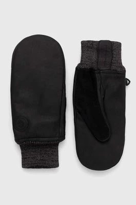 Black Diamond rękawice narciarskie Dirt Bag kolor czarny