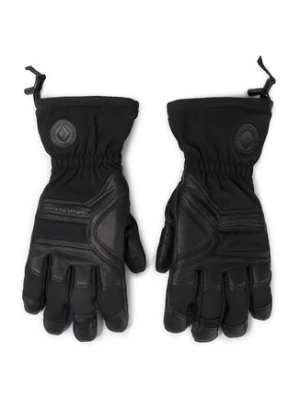 Black Diamond Rękawice narciarskie Patrol Gloves BD801419 Czarny