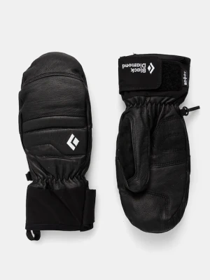 Black Diamond rękawice narciarskie Spark Mitts kolor czarny BD801142