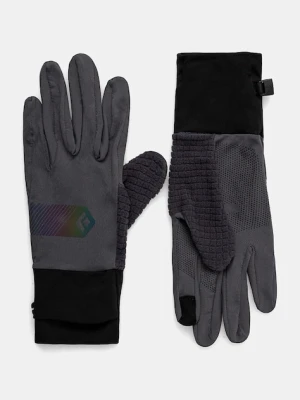 Black Diamond rękawiczki Deploy kolor czarny BD801709