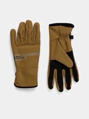 Black Diamond rękawiczki Everyday Softshell