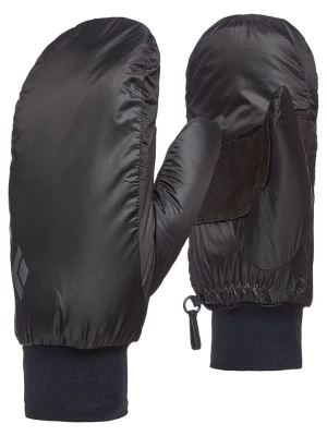 Black Diamond Rękawiczki "Stance Mitts" w kolorze czarnym rozmiar: L