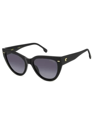 Black/Grey Shaded Sunglasses Carrera