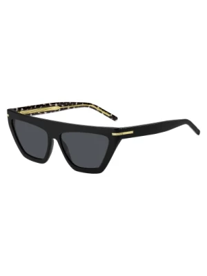 Black/Grey Sunglasses Hugo Boss