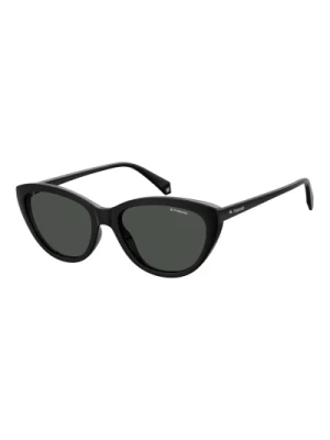 Black/Grey Sunglasses PLD 4080/S Polaroid