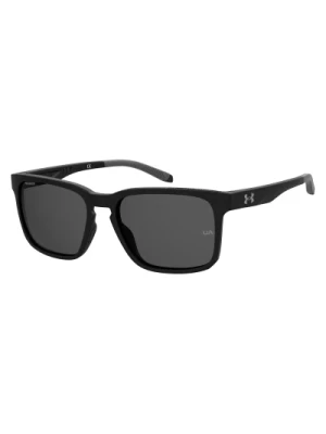 Black/Grey Sunglasses UA Assist 7 Under Armour