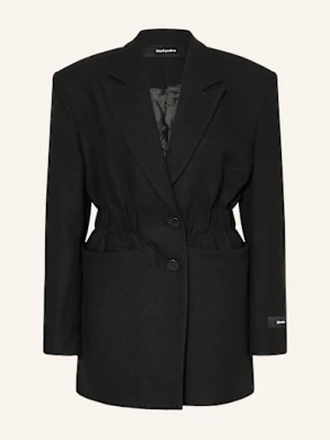 Black Palms Blezer Blazy schwarz