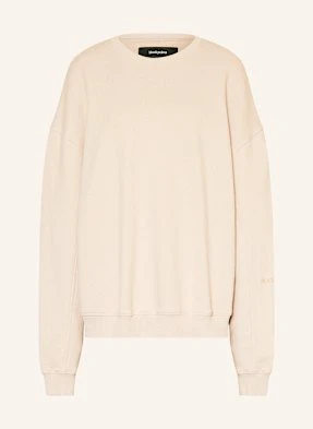 Black Palms Bluza Nierozpinana Honey 1.0 beige