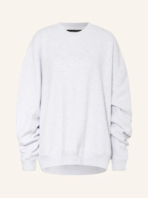 Black Palms Bluza Nierozpinana Honey 1.0 grau