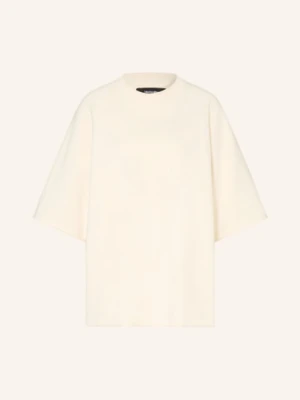 Black Palms Bluza Nierozpinana Oversize Honey 1.0 beige