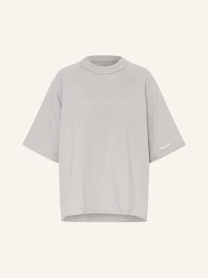 Black Palms Bluza Nierozpinana Oversize Honey 1.0 grau