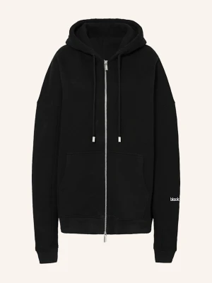 Black Palms Bluza Rozpinana Honey 2.0 schwarz