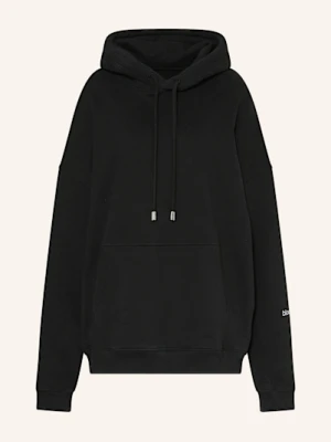 Black Palms Bluza Z Kapturem Honey 2.0 schwarz