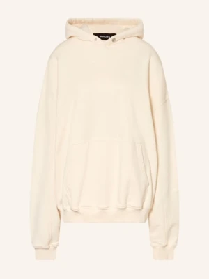 Black Palms Bluza Z Kapturem Oversize Honey 1.0 beige