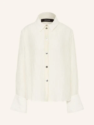 Black Palms Koszula Oversize Eddo beige