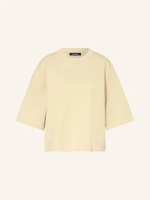 Black Palms Koszulka Heavy gruen