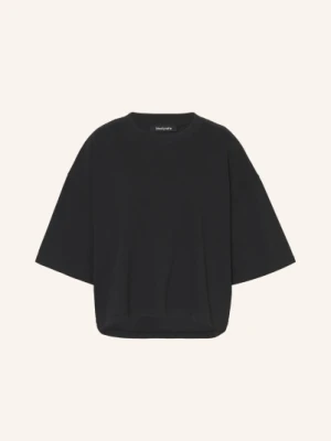 Black Palms Koszulka Heavy schwarz