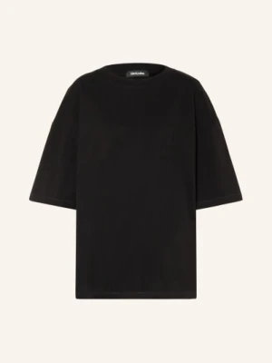 Black Palms Koszulka Heavy schwarz