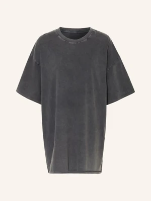 Zdjęcie produktu Black Palms Koszulka Oversize grau
