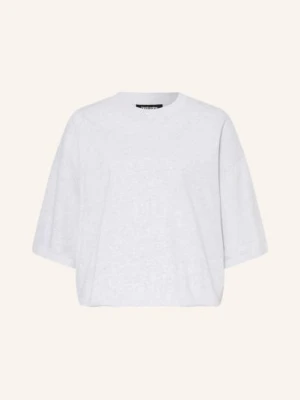 Black Palms Koszulka Oversize Iconic grau