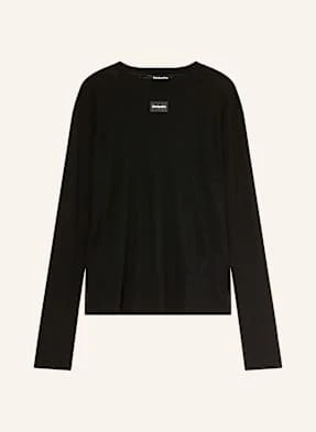 Black Palms Koszulka Z Długim Rękawem Kate schwarz