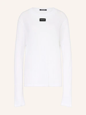 Black Palms Koszulka Z Długim Rękawem Kate weiss