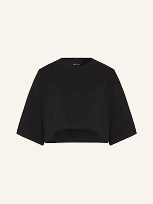 Black Palms Krótka Koszulka schwarz