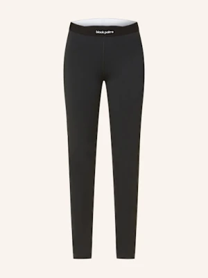 Black Palms Legginsy schwarz