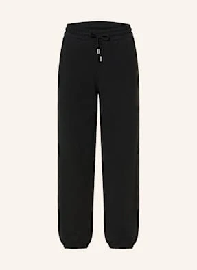 Black Palms Spodnie W Stylu Dresowym Honey 2.0 schwarz