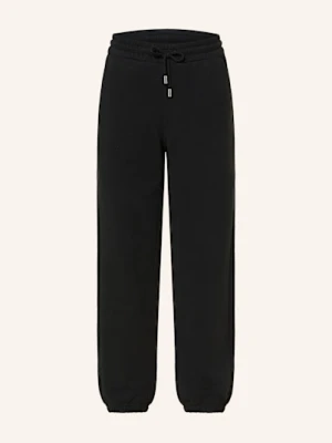 Black Palms Spodnie W Stylu Dresowym Honey 2.0 schwarz