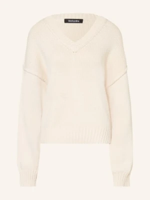 Black Palms Sweter Tirah beige