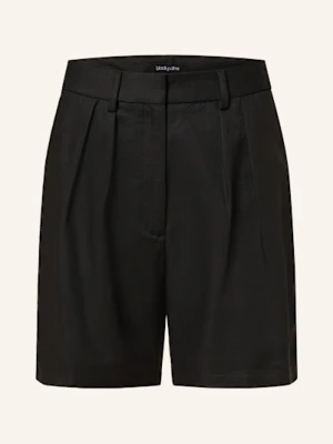 Black Palms Szorty Bobby schwarz