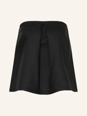 Black Palms Top Bobby schwarz