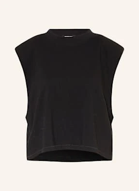 Black Palms Top Iconic schwarz