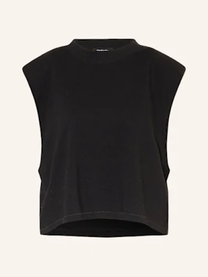 Black Palms Top Iconic schwarz