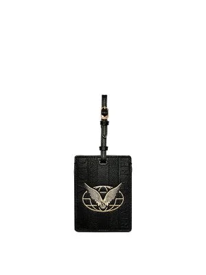 Black Stripe Identyfikator do bagażu Victoria's Secret
