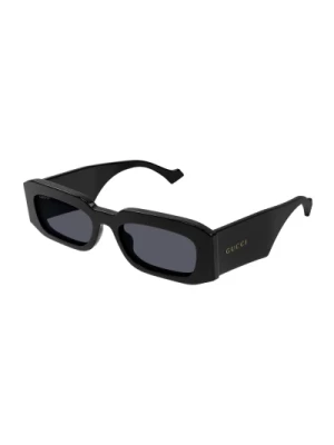 Black Sunglasses 1426S Gucci