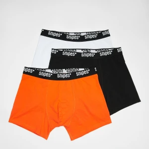 Black Tape Pack Briefs Boxershorts (3 Pack), markiSNIPES, Bielizna, w kolorze wielokolorowy, rozmiar: