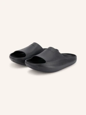 Blackroll Buty Patoletten Recovery Slopes Core schwarz