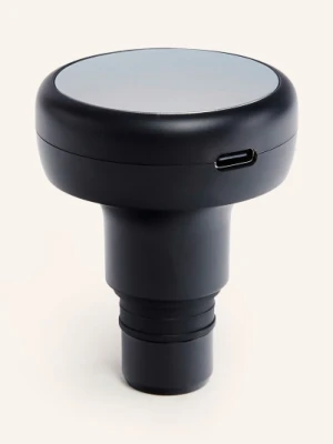 Blackroll Nasadka Grzewcza Do Pistoletu Do Masażu schwarz