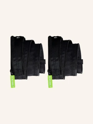 Blackroll Zestaw 2 Sztuk Przedłużeń S Do Butów Kompresyjnych schwarz