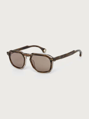 Blake Kuwahara okulary przeciwsłoneczne